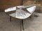 Vintage Mosaic Cocktail Side Table attributed to Berthold Müller, 1950s, Image 3