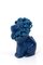 Rimini Blue Lions by Aldo Londi for Bitossi, Italy, Set of 2, Image 9