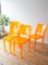 Vintage Chairs by Philippe Starck for Kartell, 1990s, Set of 4 3