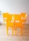 Sedie vintage di Philippe Starck per Kartell, anni '90, set di 4, Immagine 1