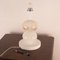 Italienische Tischlampe aus Muranoglas von Barovier & Toso, 2000er 2