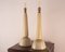 Vintage Table Lamps in Murano Glass, 2000s, Set of 2, Image 3