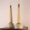 Vintage Table Lamps in Murano Glass, 2000s, Set of 2, Image 4