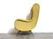 Senior Armchairs attributed to Marco Zanuso, Italy, 1950s, Image 8