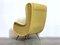 Senior Armchairs attributed to Marco Zanuso, Italy, 1950s 13