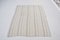 Soft Pastel Decorative Original Hemp Rug 1