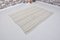 Soft Pastel Decorative Original Hemp Rug 3