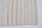 Tappeto Kilim moderno in canapa, annodato a mano, Immagine 9