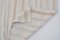 Tappeto Kilim moderno in canapa, annodato a mano, Immagine 10