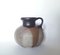 German Ceramic Vase from Steuler, 1960s 3