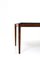 Rosewood Coffee Table by Ib Kofod-Larsen for Seffle Möbelfabrik, 1960s, Image 8