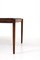 Rosewood Coffee Table by Ib Kofod-Larsen for Seffle Möbelfabrik, 1960s 3