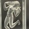 Lampe Bacchante en Verre par René Lalique, 1931 6