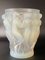 Vase Bacchante en Verre Opalin de R.Lalique, 1927 7