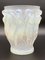 Vase Bacchante en Verre Opalin de R.Lalique, 1927 1