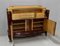 Vintage Ceremonial Buffet by J. Leleu, 1940 5