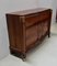 Vintage Ceremonial Buffet by J. Leleu, 1940 2