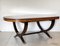 Paolo Buffa Style Table, 1940s, Image 4