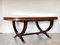 Table Style Paolo Buffa, 1940s 2