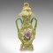 Vintage Mid-Century Art Deco German Vase in Baluster Urn, 1940s, Image 1