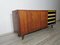 Sideboard von Jiri Jiroutek, Interier Prague, 1960er 14