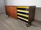 Sideboard by Jiri Jiroutek, Interier Prague, 1960s 21