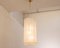 Italian Suspension Lamp in Murano Crystal Glass, 1990s 10