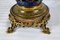 Antique Gold and Emaux Bronze Vase 9