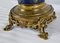 Antique Gold and Emaux Bronze Vase 10