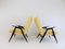 Steiner SK640 Lounge Chairs by Pierre Guariche, 1950s, Set of 2, Image 14