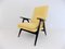 Steiner SK640 Lounge Chairs by Pierre Guariche, 1950s, Set of 2 7
