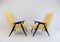 Steiner SK640 Lounge Chairs by Pierre Guariche, 1950s, Set of 2, Image 2
