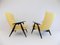 Steiner SK640 Lounge Chairs by Pierre Guariche, 1950s, Set of 2, Image 3