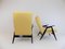 Steiner SK640 Lounge Chairs by Pierre Guariche, 1950s, Set of 2 17
