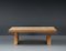 Small Softwood Bench, 1950s 11