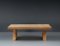 Small Softwood Bench, 1950s, Image 11