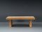 Small Softwood Bench, 1950s, Image 1