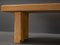Small Softwood Bench, 1950s 6