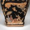 Chinesische Vintage Vasen aus dem späten 20. Jh. mit Trockenblumen Urne, 1980er, 2er Set 10