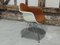 Dar Chair by Vitra Eames 7