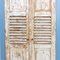 Gustavian Azure Fitted Wardrobe, Image 2