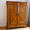 Late 18th Century Cherrywood Wardrobe 1