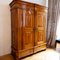 Late 18th Century Cherrywood Wardrobe 3