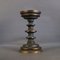 Industrial Brass Candle Stick 1