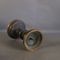 Industrial Brass Candle Stick, Image 3