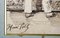 Henri Pille, L'atelier dell'artista, XIX secolo, Inchiostro su carta, Immagine 3