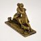 Classical Carved Wood Sculpture, 1890s 4