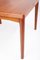 Danish Teak Side Table by Henry Kjærnulf for Vejle Stolfabrik, 1960s, Image 5