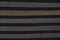 Turkish Striped Kilim Rug, Image 6