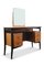 Dressing Table with Ebonised Legs from Beresford & Hicks, 1950s, Image 1